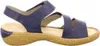 Rieker Damen Sandalen Klettverschluss Sandaletten V27Z0, Produktbild-Vorschau 22