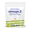 Arctic Blue Omega-3 Algenöl DHA und Vitamin D - 90 Kapseln Produktbild-Vorschau 1