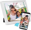 Denver Frameo PFF-1021 weiß 25,4cm (10,1 ) 16GB Produktbild-Vorschau 17