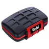 ROLLEI SD-Karten Case (Plastik Box, klein & handlich sowie Produktbild-Vorschau 2