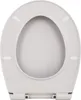 aquaSu® Basic, WC-Sitz in Weiß, Thermoplast Toilettendeckel Produktbild-Vorschau 12