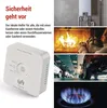 GoSmart CO Melder TCS0101W mit WiFi Náhľad obrázku produktu