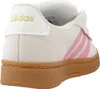 Adidas Grand Court Alpha 0 Biały Podgląd zdjęcia produktu 3