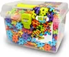 Klocki konstrukcyjne Meli Basic Travel Box 500 elementów Podgląd zdjęcia produktu 3