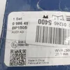 Bosch BP1505 - Auto Bremsbeläge vorne - Bosch-Qualität - Produktbild-Vorschau 9