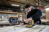 Levigatrice Orbitale Dewalt 18V Dcw200N Anteprima dell’immagine prodotto 9