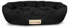 Hundebett 100x75 cm personalisiert wasserdicht schwarz Produktbild-Vorschau 4