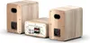 Système compact PURE Classic Stereo Mini Coton White Voir les images du produit 5