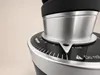 ROASTLY DF64 Kaffeemühle Gen 2 II V2.5, Berühmtes White Produktbild-Vorschau 4
