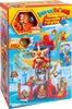 SUPERTHINGS - SUPERTHINGS - Zestaw zabawowy z wieżą Podgląd zdjęcia produktu 3
