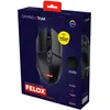 Trust Wireless Mouse 4800 DPI RGB 80h Akkulaufzeit + Produktbild-Vorschau 11