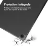 imoshion Bibliothèque pliante pour la Samsung Galaxy Tab A9 Voir les images du produit 3
