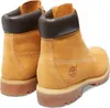 TIMBERLAND - Stivaletti donna 6-inch in nabuk - Numero 37 Anteprima dell’immagine prodotto 57