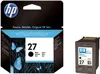 HP 27 - C8727A - Inktcartridge / Zwart (10 ml) Produktbild-Vorschau 3