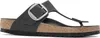 Birkenstock Gizeh Big Buckle 1023334 (41/black) Produktbild-Vorschau 25
