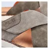 Rieker Herren Pantolette grau braun Produktbild-Vorschau 44