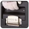 Yato YT-09102, Werkzeugkasten, Aluminium, Metall, Produktbild-Vorschau 4