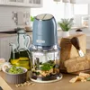Ariete 0438/05 Broyeur de repas électrique 0,6 l 400 W bleu Voir les images du produit 16