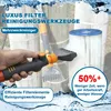Bürste für Poolfilter, effektiver Filterkartuschenreiniger, Produktbild-Vorschau 7