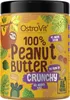 OstroVit 100% Peanut Butter (1000g) Crunchy - Funktionelle Produktbild-Vorschau 4