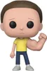 Rick And Morty - Sentient Arm Morty 340 - Funko Pop! - Produktbild-Vorschau 3