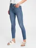 GAP Jeans tr skinny high rise - 29REG Produktbild-Vorschau 3