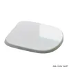 Ideal Standard WC-Sitz Eurovit Plus mit Softclosing Produktbild-Vorschau 26