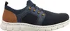 Rieker Sneaker in blau, Gr. 42 Náhľad obrázku produktu 68