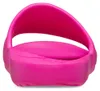 Chaussures Crocs Crush Rose Foule 2100886TW Voir les images du produit 11