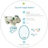 CloudB "Twilight Buddies", peluche per dormire, drago Anteprima dell’immagine prodotto 5