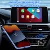 CarPlay Wireless Adapter, kompatibel mit Apple CarPlay, Produktbild-Vorschau 4