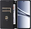 Kunstleder Hülle für Xiaomi Redmi Note 15 5G / 4G Flip Case Produktbild-Vorschau 4