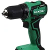 Hikoki DS18DDWPZ, Elektrischer Schraubendreher, Produktbild-Vorschau 3