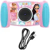 Barbie Digital Kamera   Kinder  One Size Produktbild-Vorschau 3