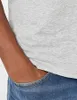 T-shirt Tommy Jeans DM0DM04410038 pour Homme Voir les images du produit 15