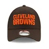 New Era 9FORTY Cleveland Browns The League Cap Produktbild-Vorschau 7