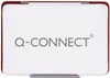 Q-Connect® KF25212 Cuscinetto per timbri in metallo misura Anteprima dell’immagine prodotto 4