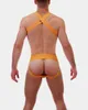 Barcode Berlin - Intimo da Uomo Sospensorio - Multipack 1x Anteprima dell’immagine prodotto 4