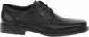Rieker TEX Herren Business-Halbschuhe Schwarz - Extra Weit Produktbild-Vorschau 35