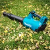 Makita DUB184RT Akku-Laubbläser 176 km/h Schwarz Produktbild-Vorschau 12