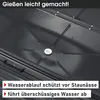 BRAST 2in1 Hochbeet mit Alu Gewächshaus-Aufsatz | Produktbild-Vorschau 9