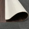 STORESDECO Rutschfeste Natürliche Bambusmatte Ideal für Produktbild-Vorschau 4