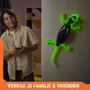 Gecko HEX BOTS Luminiforescentes Télécommande pour grimper Voir les images du produit 16