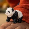 schleich WILD LIFE Großer Panda Junges, 3 Jahr(e), Jungle, Produktbild-Vorschau 3