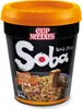 Nissin Cup Noodles Soba Peking Duck Wok Style Instantní Náhled obrázku produktu 1