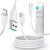 Cavo di Ricarica Joyroom A9 USB-A/USB-C 2m - Alta Velocità Anteprima dell’immagine prodotto 14