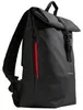 FORVERT Forvert Tarp Lorenz Backpack black Gr. OS Produktbild-Vorschau 3