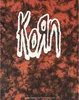Korn - Tričko pánské/dámské uni RO14342 (M) (Červená) Náhled obrázku produktu 2