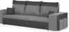 3-Sitzer-Sofa mit Schlaffunktion DAKOTA2 - Produktbild-Vorschau 1