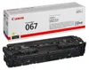 Canon Toner Cartridge 067 Y yellow Produktbild-Vorschau 3
